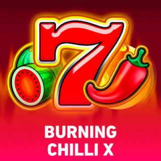 Burning Chilli X
