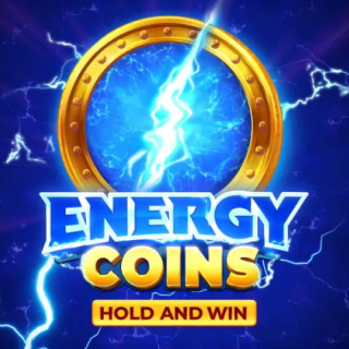 Energy Coins