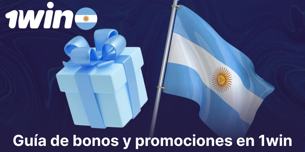 Guía de bonos y promociones en 1win – Ofertas de bienvenida y recompensas