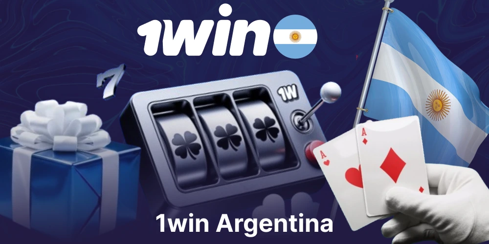 1win Argentina – Reseña general: juegos y métodos de pago