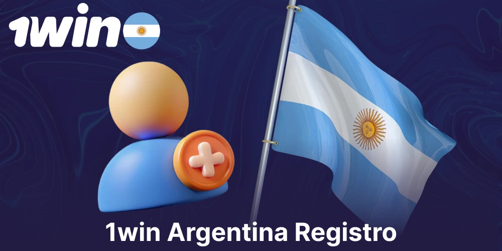 1win Argentina Registro – Creación de cuenta para usuarios argentinos